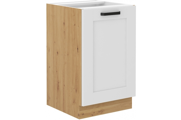 Szafka dolna pod zlew 50 ZL 1F